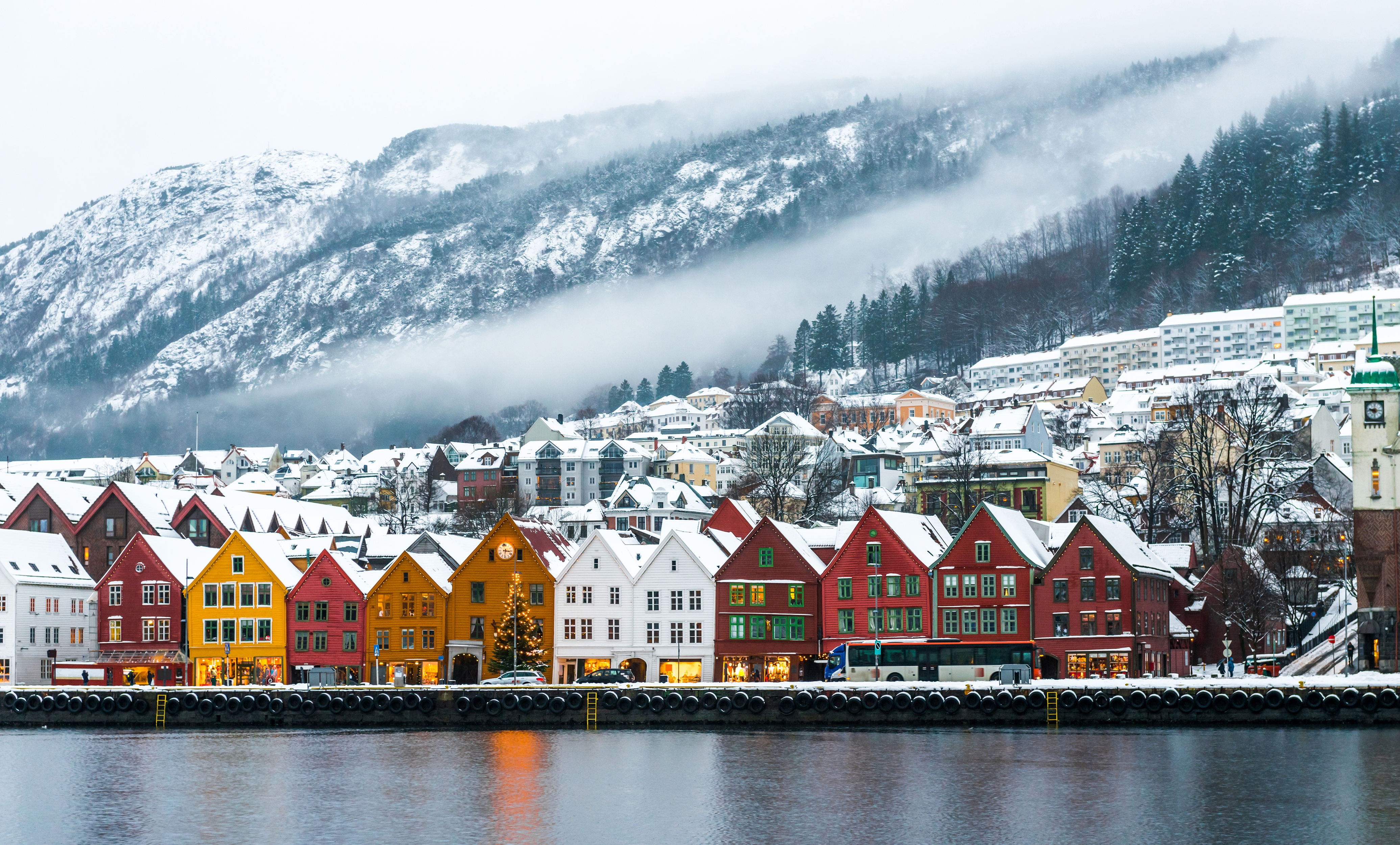 Picture of Norway